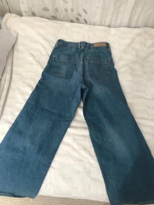 jeans culotte  - 165 culotte new