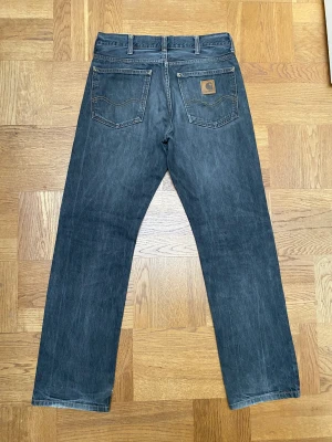 Carhartt jeans - Fint skick  Inga skador 