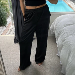 Satin byxor - Fint skick ❤️