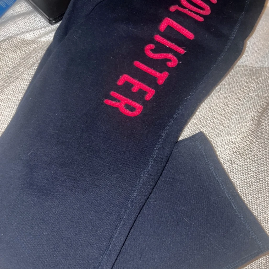 Hollister mjukisbyxor