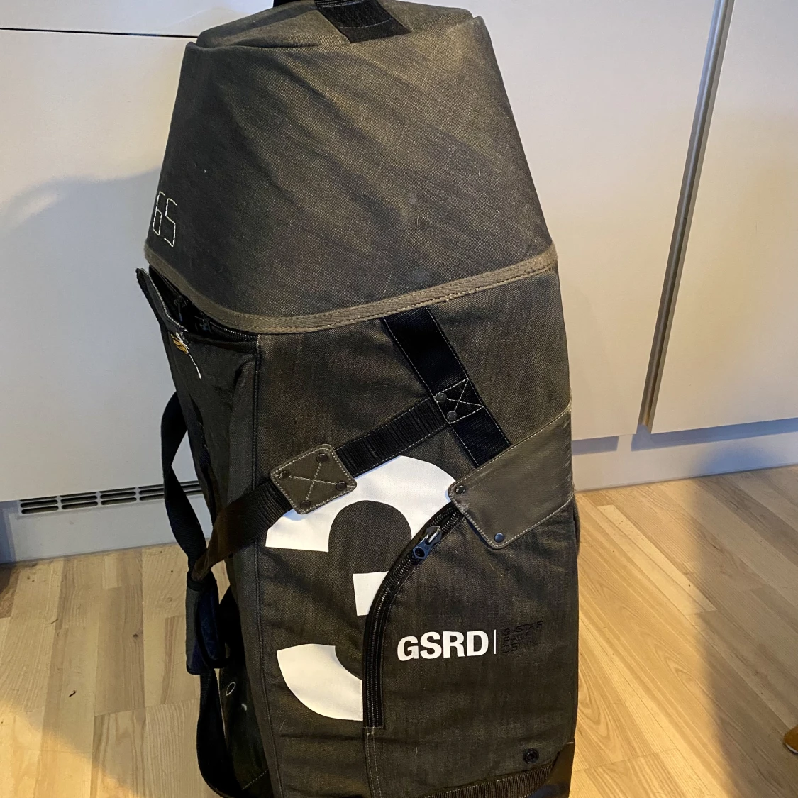 Unik G-Star Väska Vintage