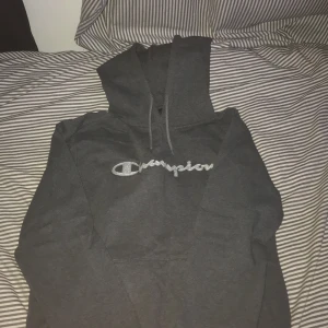 Champion hoddie  - Champion hoddie fint skick 