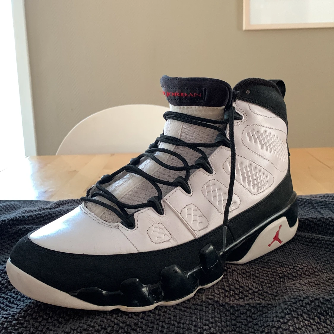 Jordan 9