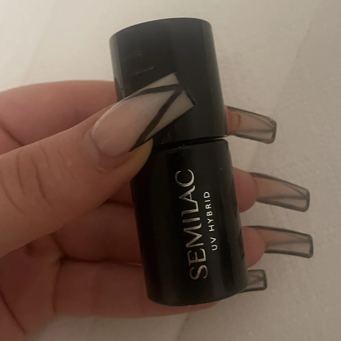 Gellack Semilac - 90