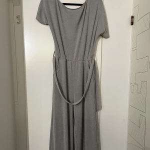 Byxdress  - En byxdress som jag har slutat gilla 