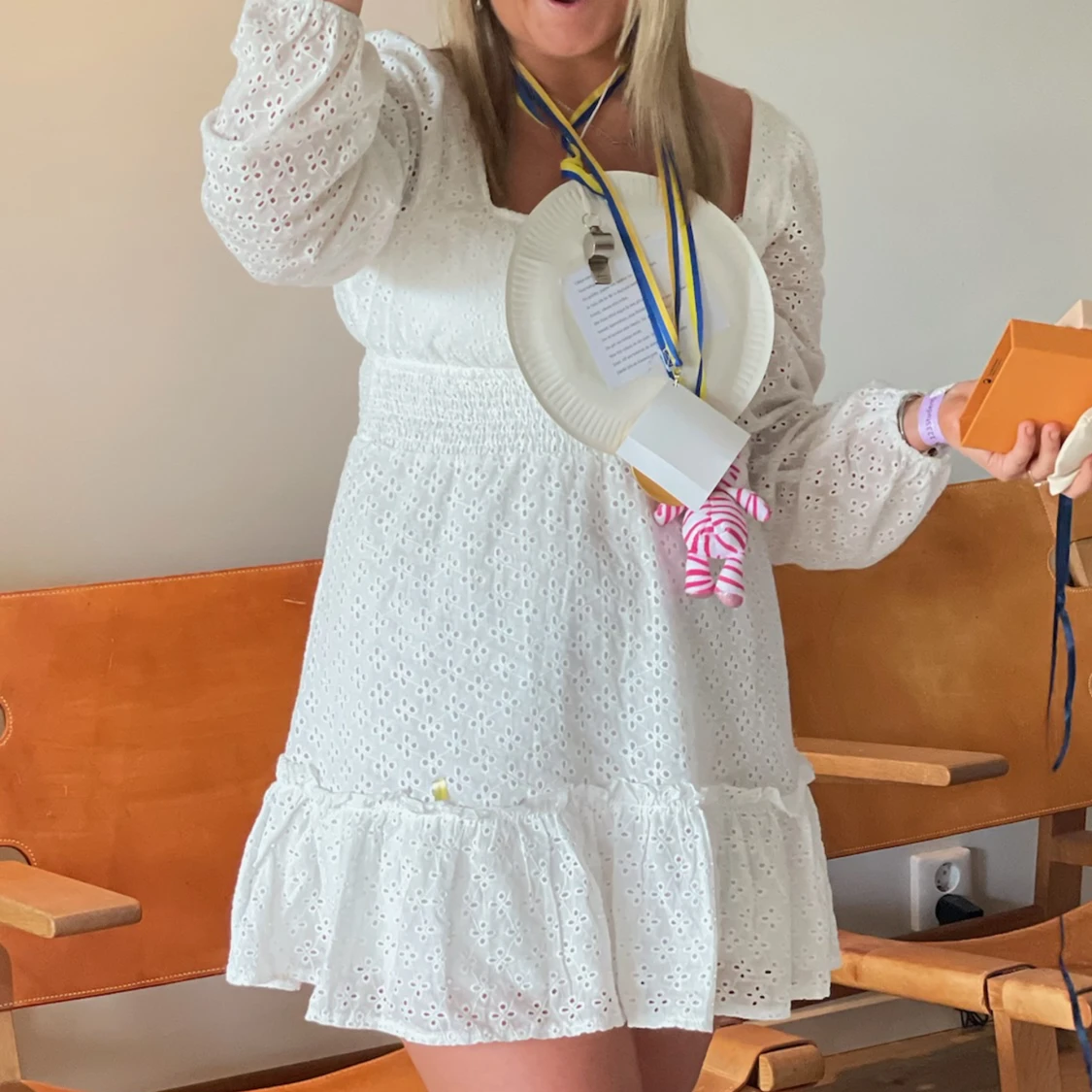 Studenklänning  - 90