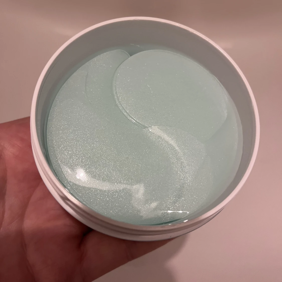 Peter Thomas Roth eye patches - 91