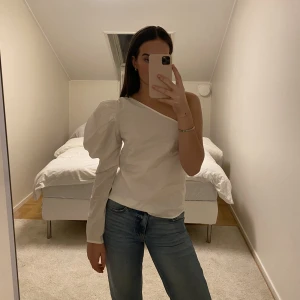 Superfin topp💕 - Superfin topp från Ginatricot i storlek 36💕