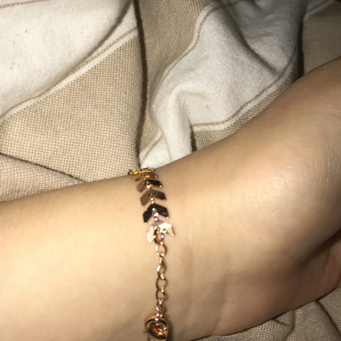 Världens vackraste armband - 91