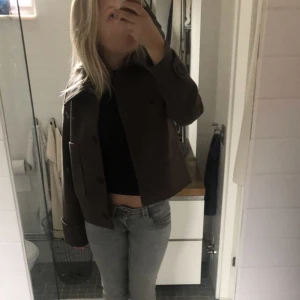 Jacka - Jättefin jacka från Kappahl i bra skick💓