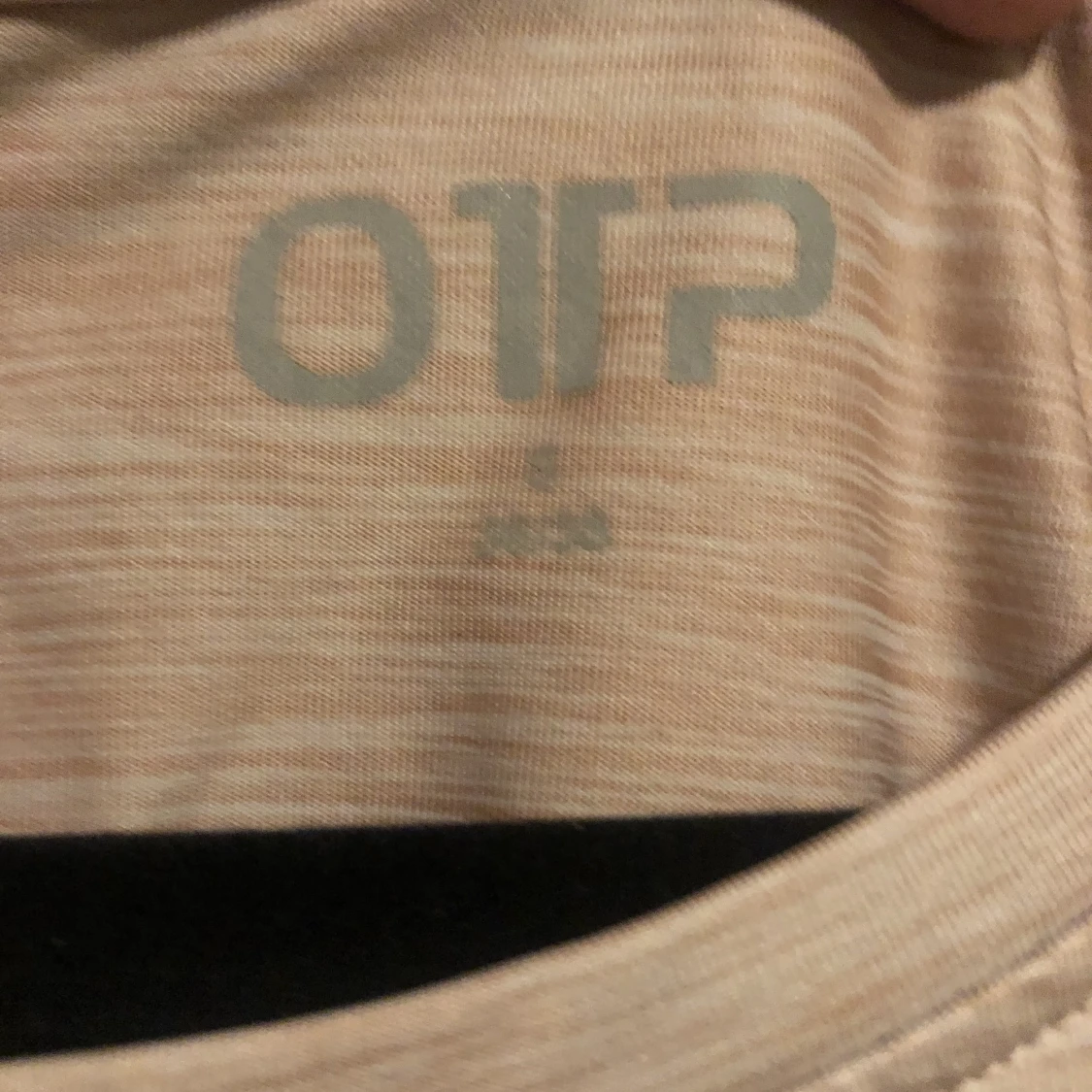 Rosa träningströja - 90