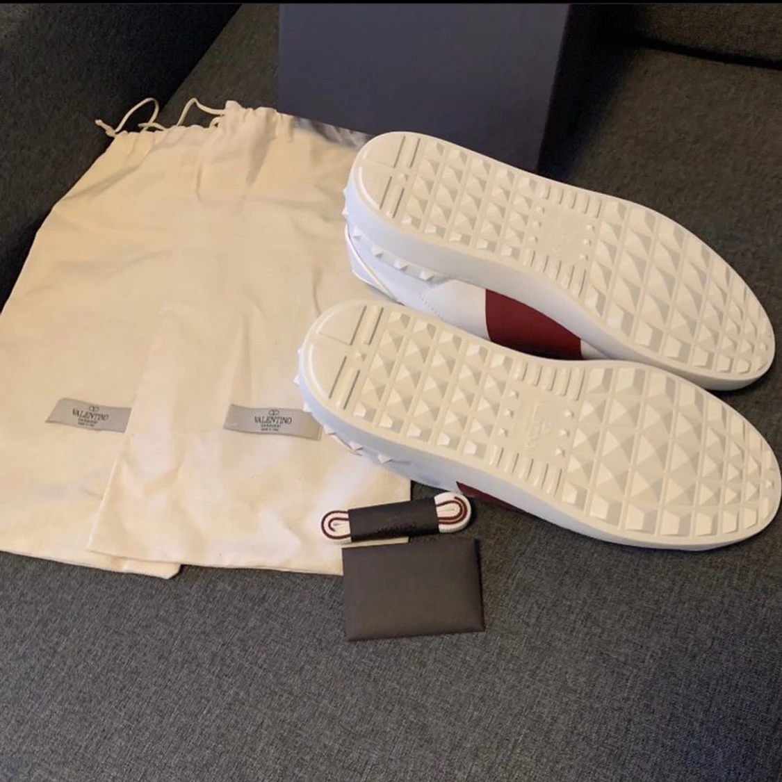 Valentino Garavani - 90