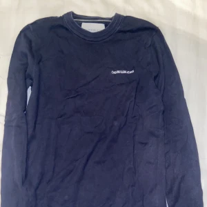 Calvin klein tröja - Bra skick Knappt använd 