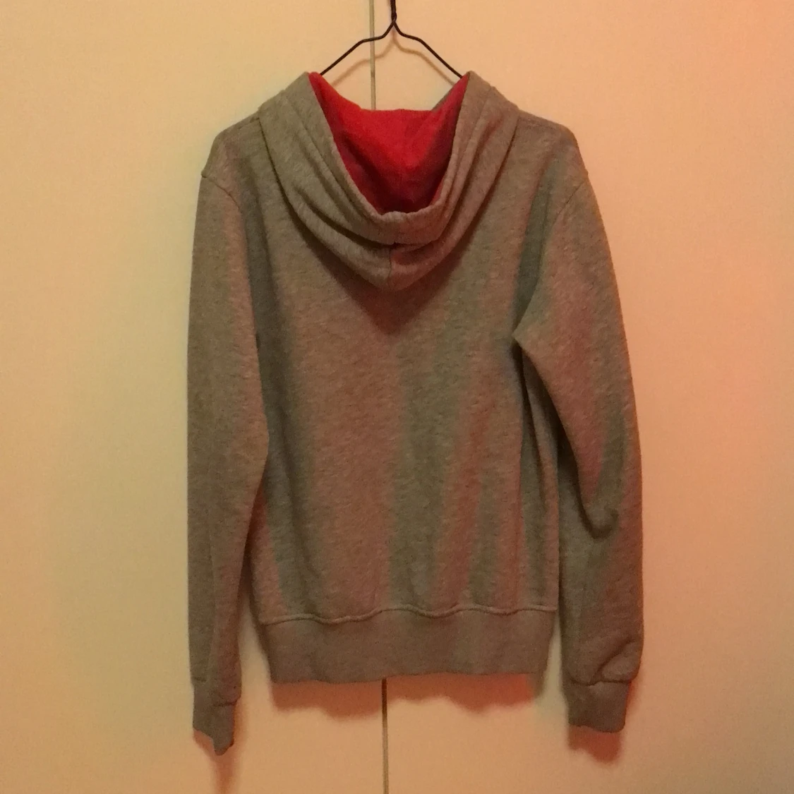  Obey hoodie storlek L - 90