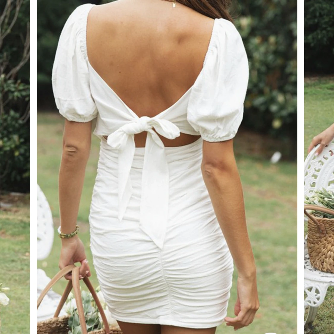 Superfin studentklänning! - 90