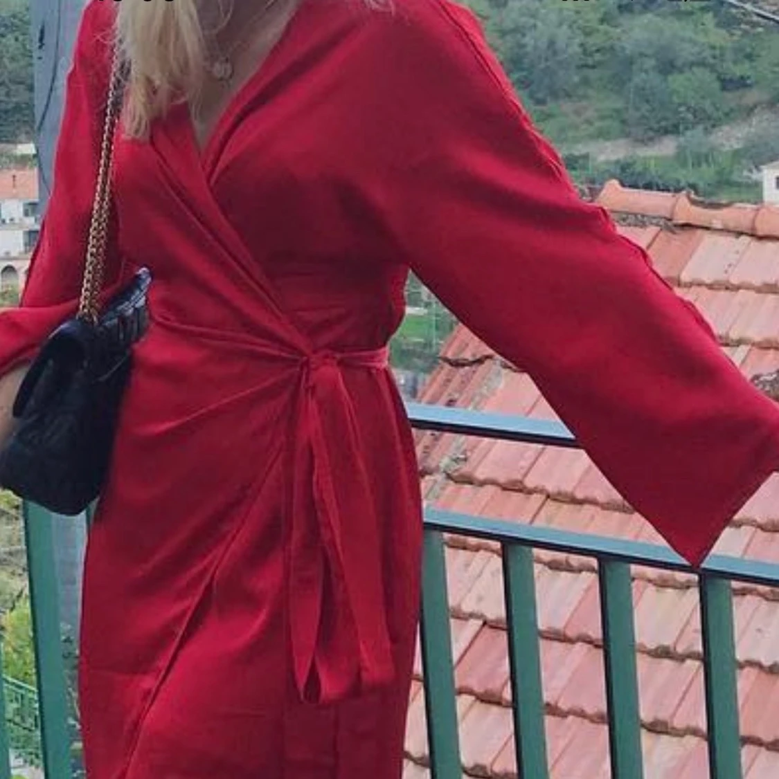 Långklänning NAKD - 90