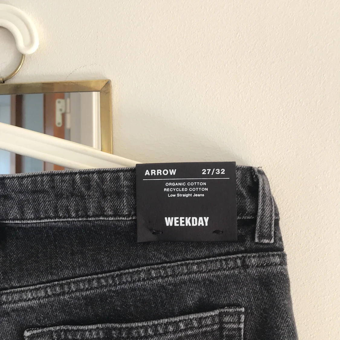 Arrow jeans straight  - 91