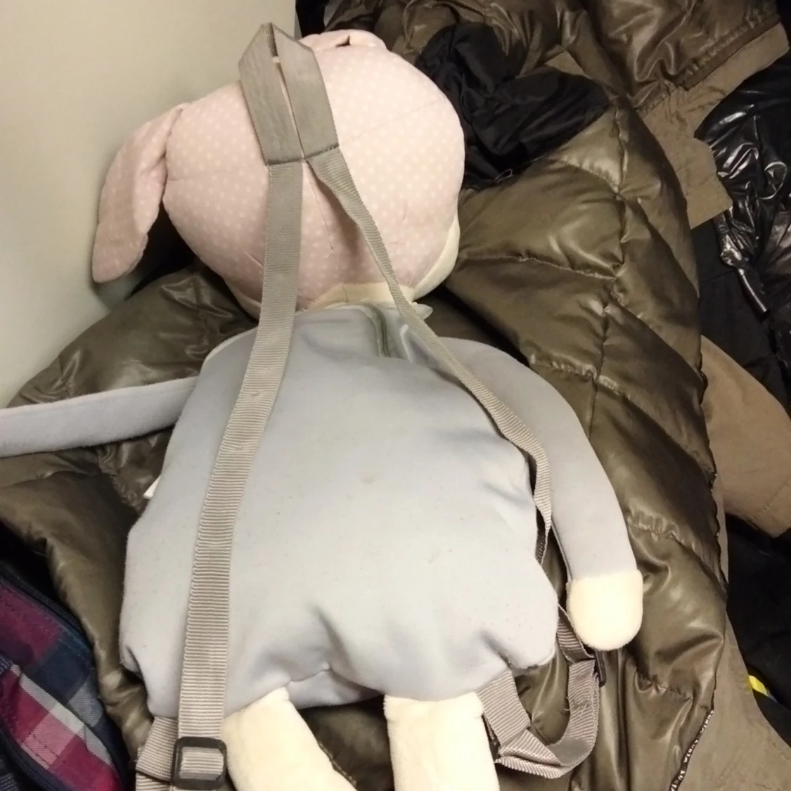 Väska barnväska - 90