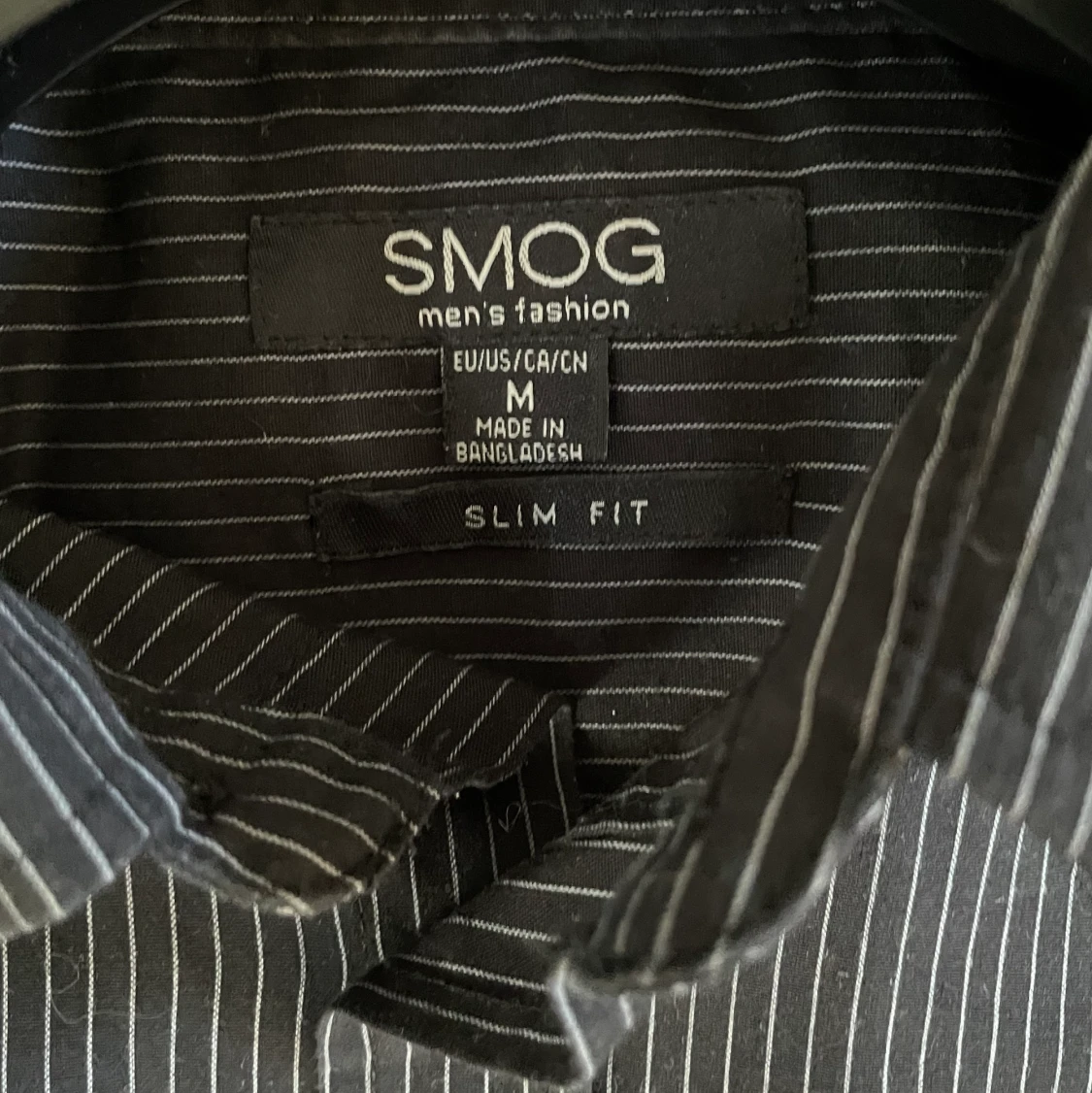 Kortärmad skjorta  - 90