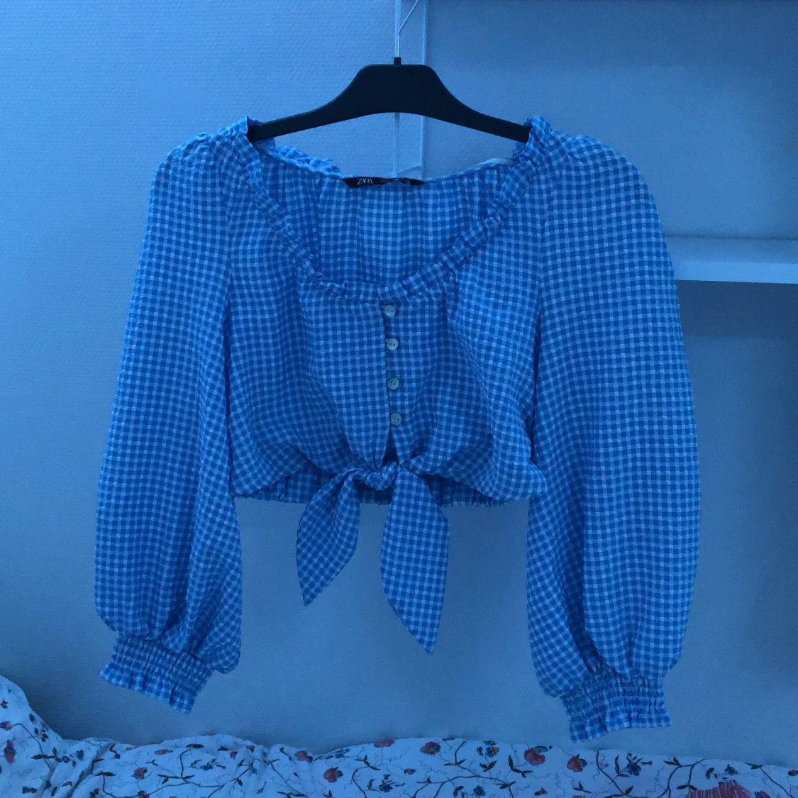 Rutig magtröja  - 90