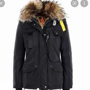 Parajumper  - Kvitto finns! Köpt på NK