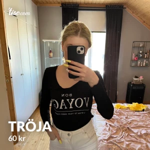 Tröja ifrån ginatricot storlek s - Fin tröja ifrån ginatricot säljer den för den kommer inte till användning löngre 