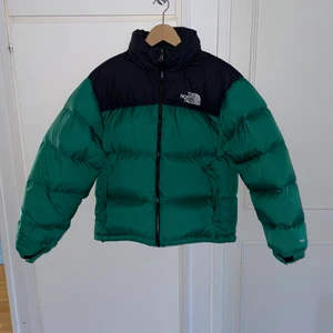 The north face jacka  - Storlek M passar även S