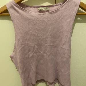 Lila linne - Använt ett fåtal gånger. 