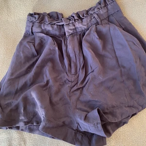 Svarta shorts - Jätte bekväma shorts från HM