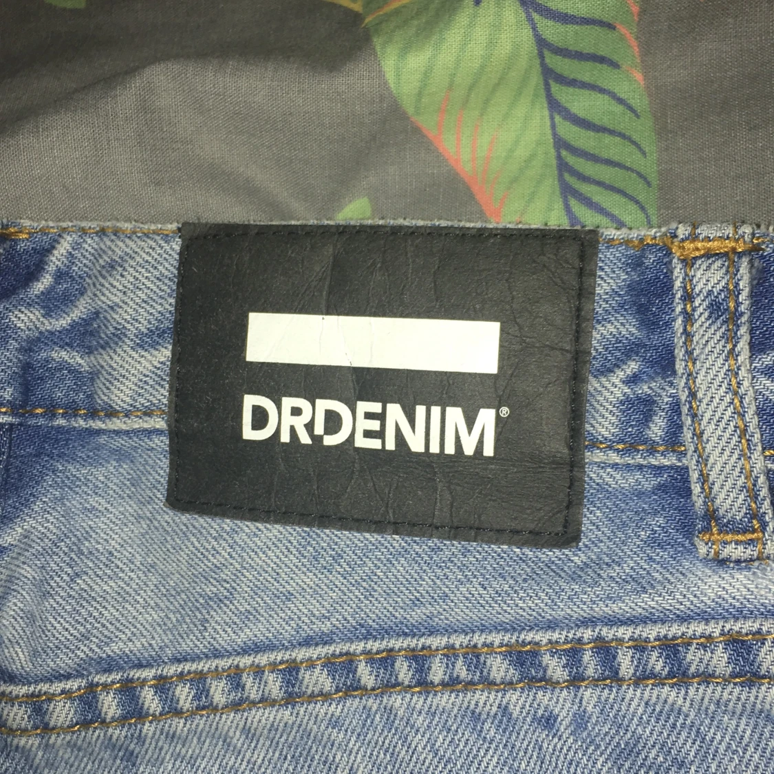 DrDenim Jeans - 91