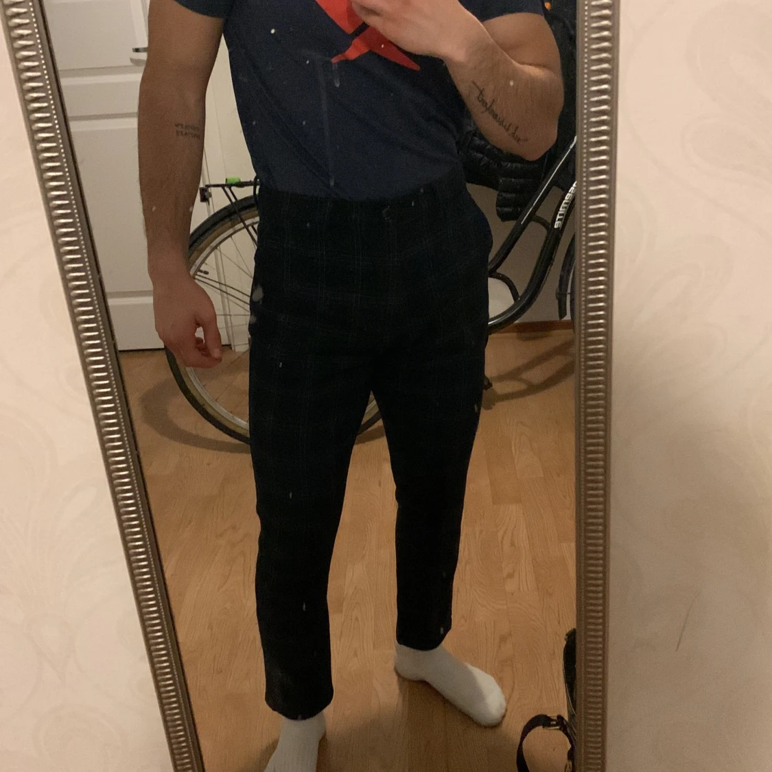 Zara dress pants EUR 40