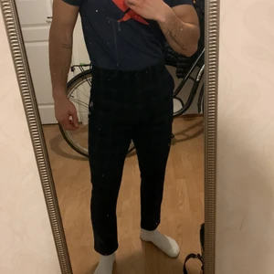 Zara dress pants EUR 40 - Skit sköna dress pants från zara strlk 40