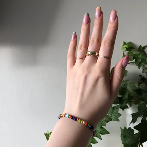 Armband - Armband - 25kr/st inklusive frakten🤍