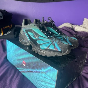 Nike x Skepta TN - Nike TN x Skepta Size: Us12 | eu 46 cond: 9/10 (använda 5 gnr totalt)
