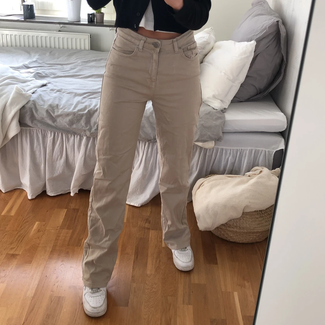 Madlady jeans visa ben - 90