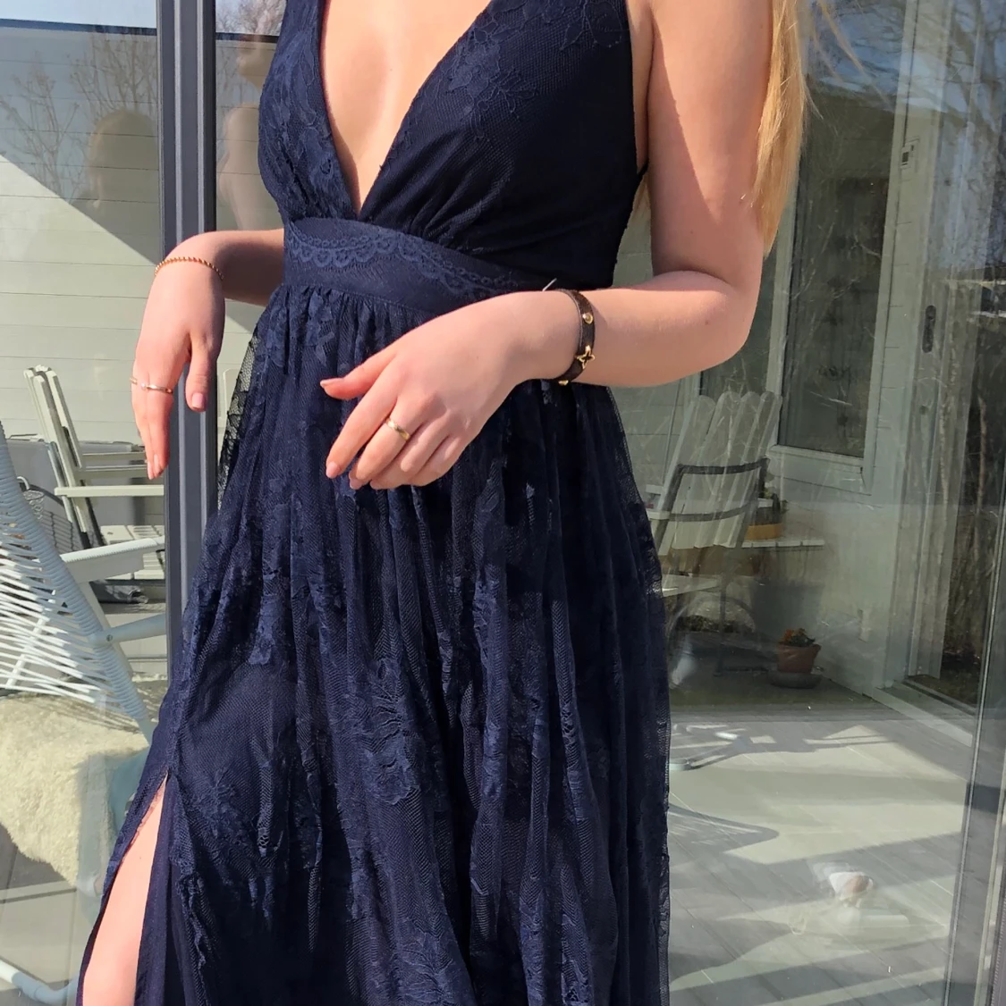 Balklänning från showpo - 91