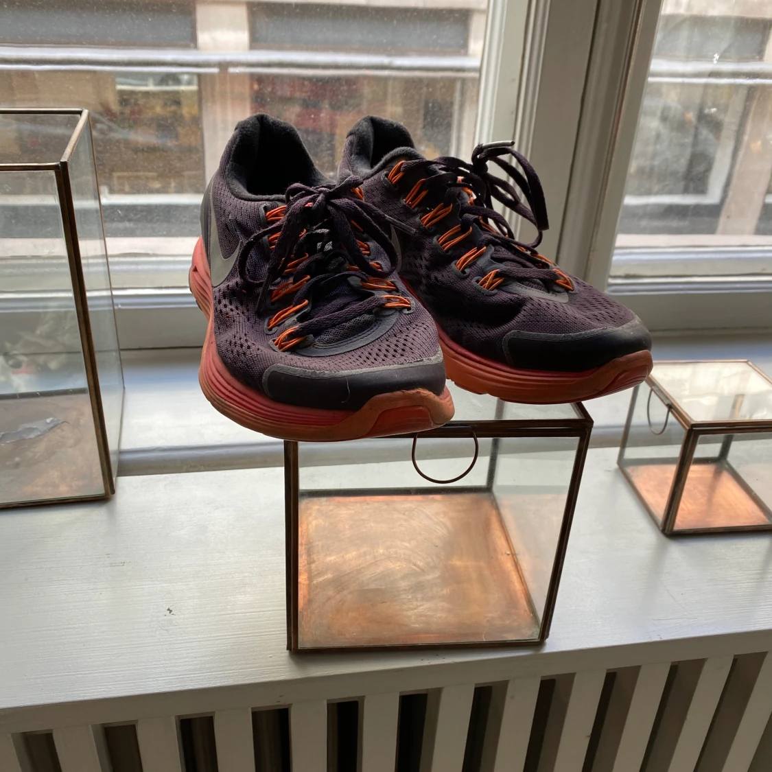 Nike löparskor - 90