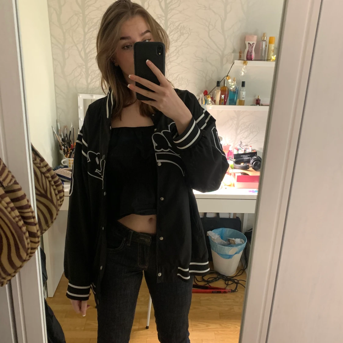 Baseball jacka  - 90