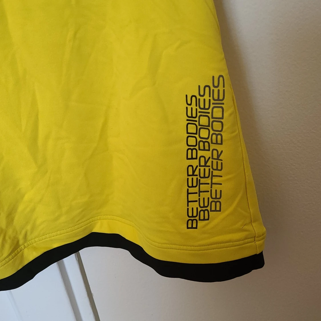 Better Bodies topp - 90