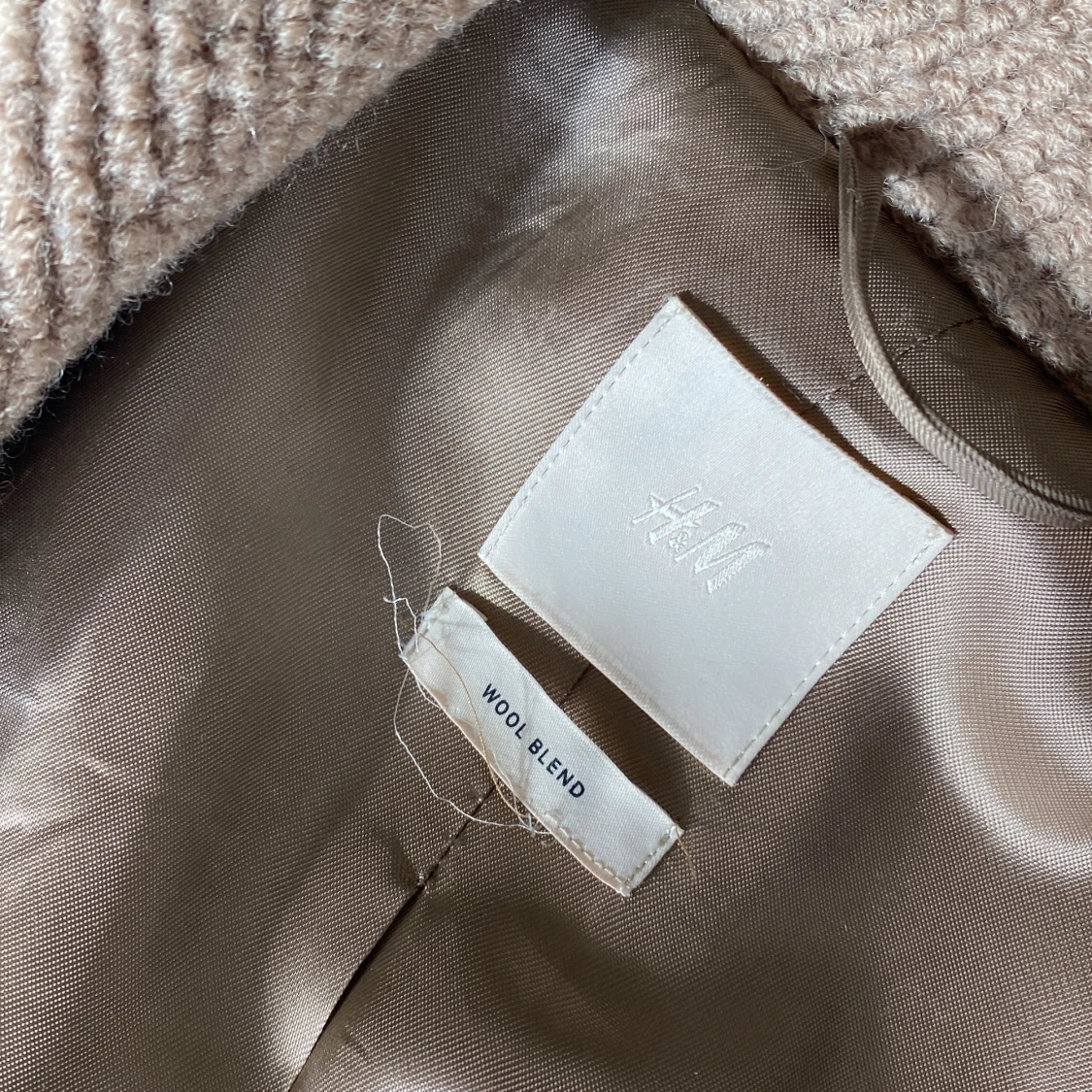 Kappa från H&M - 90