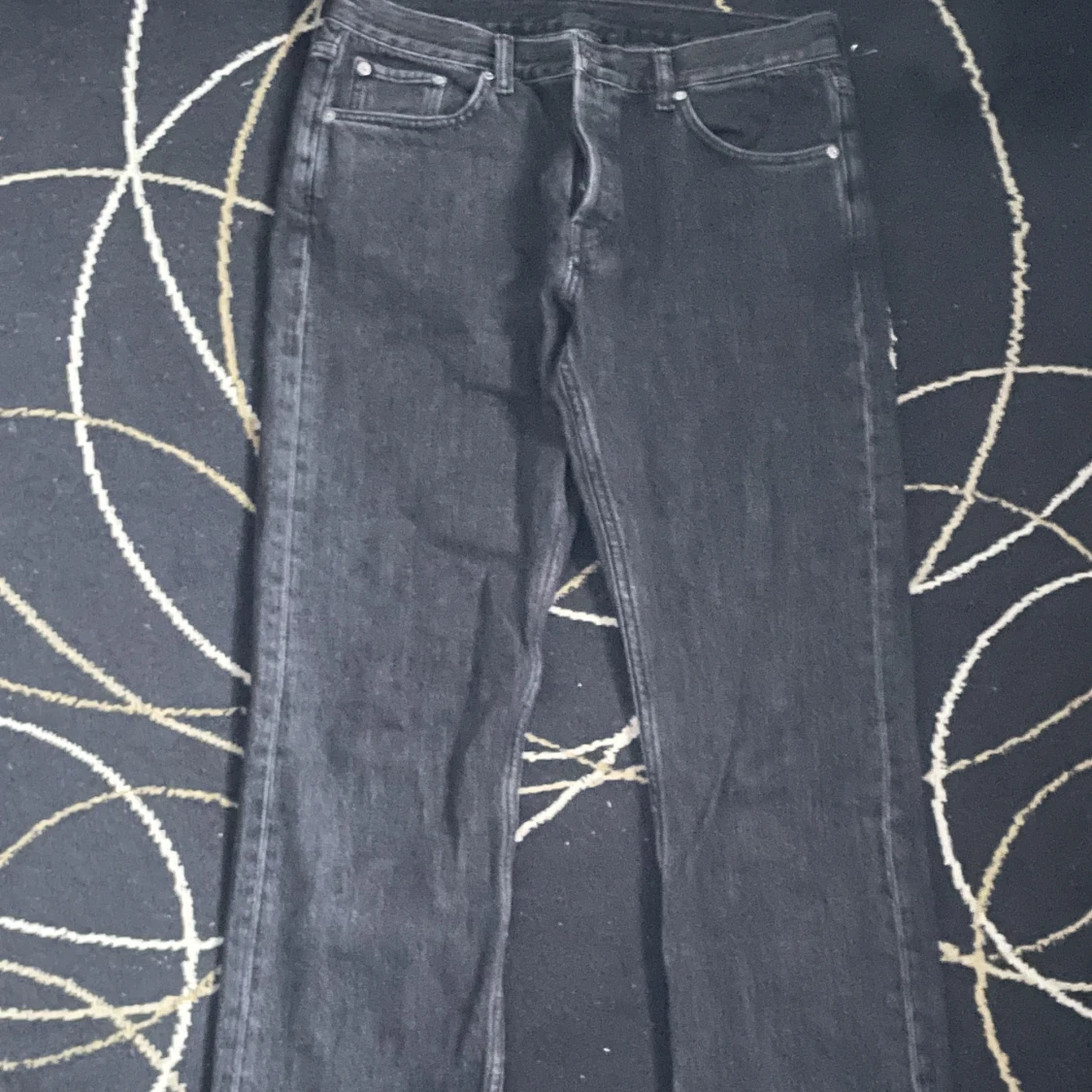 Weekday jeans - 90