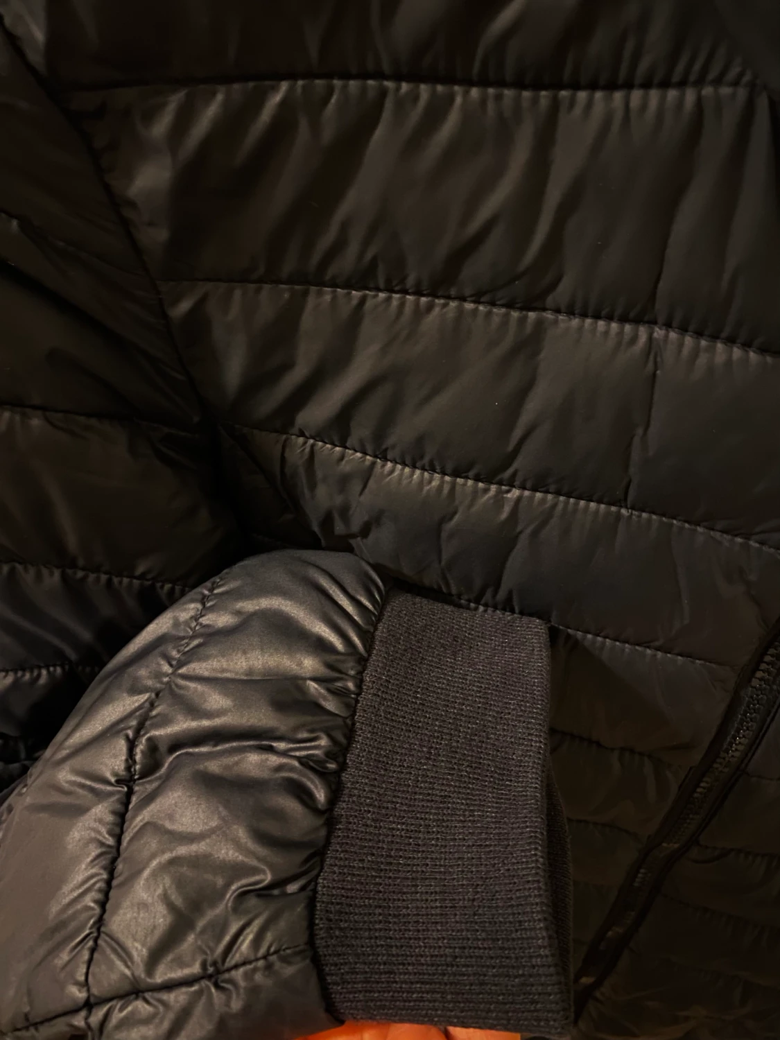 Jacka Mango till våren - 90