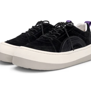 Eytys Sonic Sneakers, Black, 38 - 1,5 år gamla men endast kommit till användning 2 gånger. 