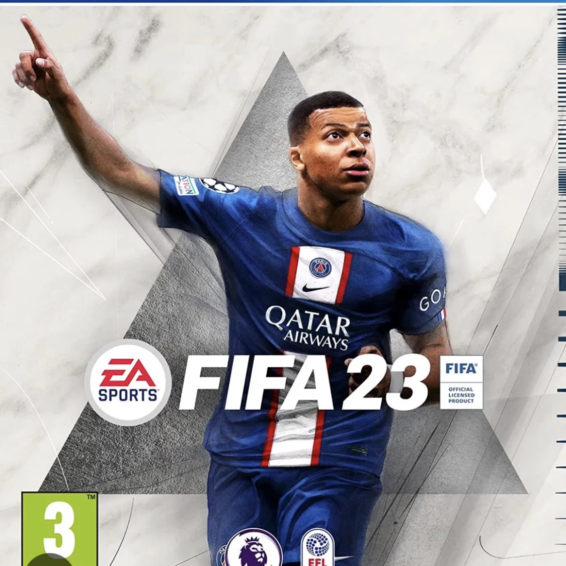 FIFA 23 ps4
