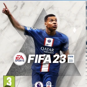 FIFA 23 ps4 - Hej jag säljer min FIFA 23 den är en vecka gammal och jag har även kvitto som med följer. Pris kan diskuteras vid snabb affär