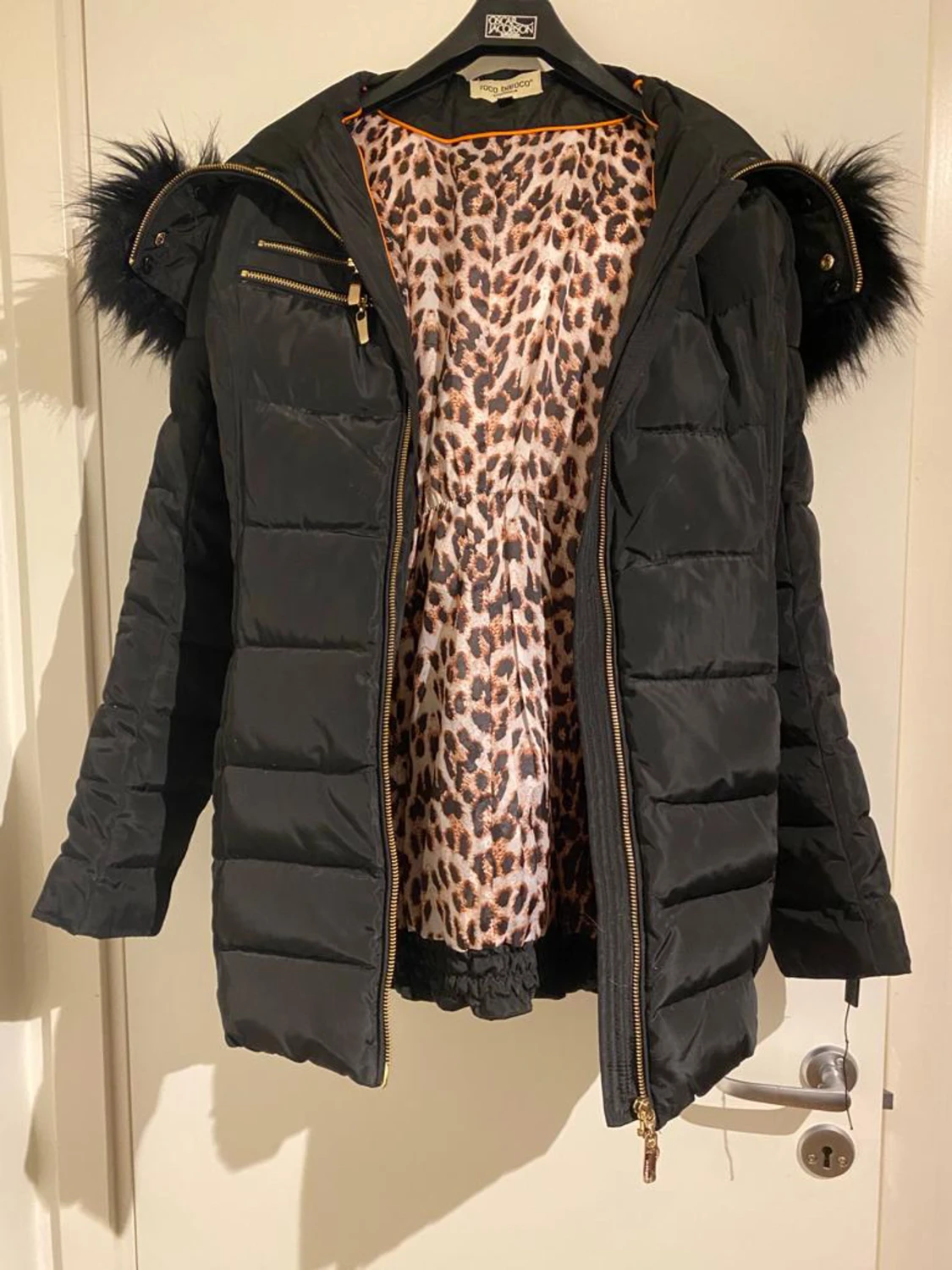 Jacka stl 38 roco baroco - 90