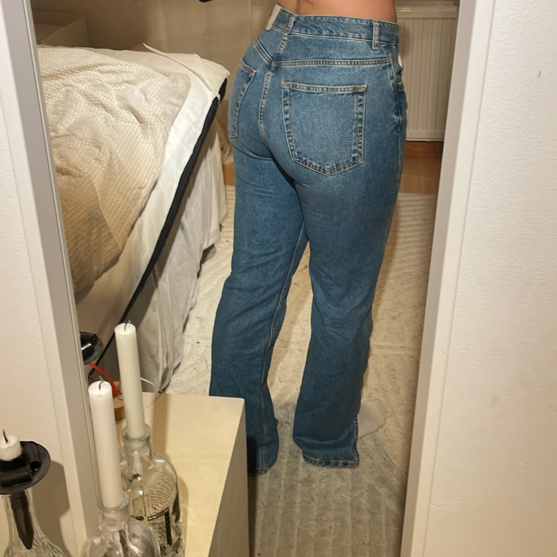 Jeans  - 90