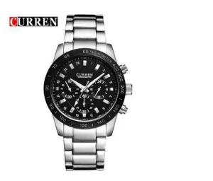 Curren Herr klocka  - 320kr/st Frakt 49kr