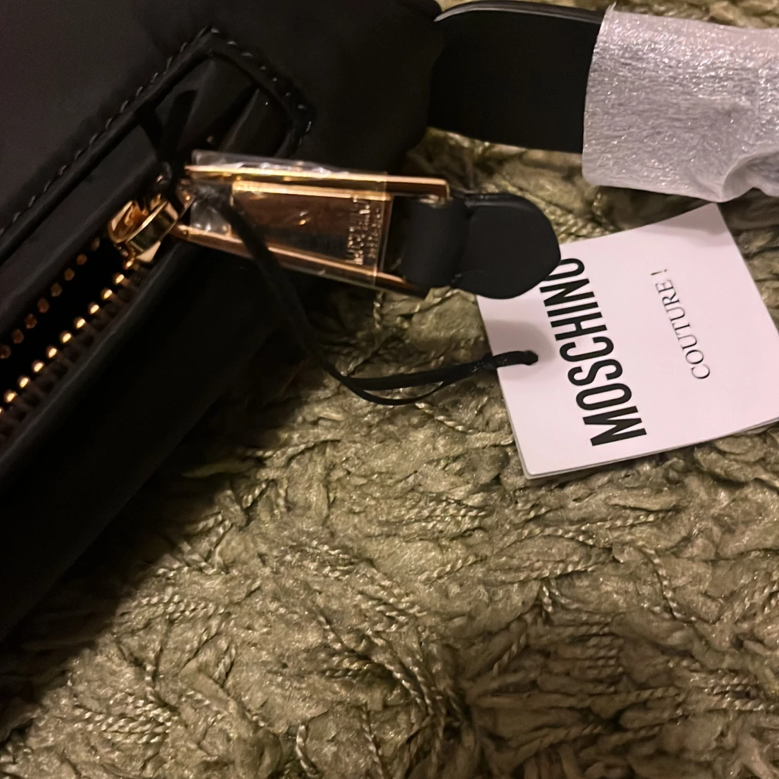 Moschino väska - 91