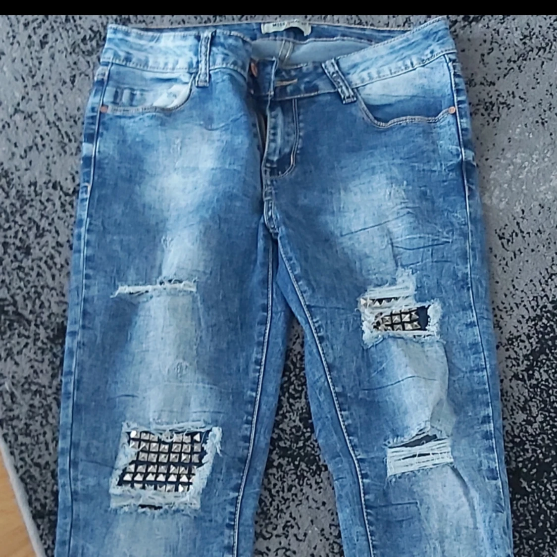 jeans miss grace - 90